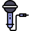 Microphone icon 64x64