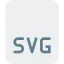 Svg file Symbol 64x64
