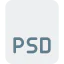 Psd file Symbol 64x64