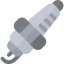 Spark plug 图标 64x64