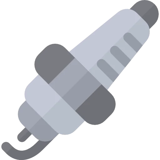Spark plug 图标