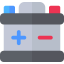 Battery 图标 64x64