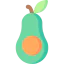 Avocado 图标 64x64