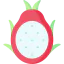 Dragon fruit Ikona 64x64