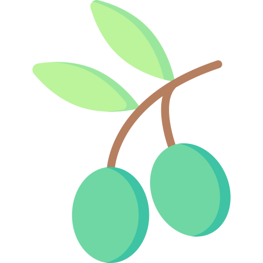 Olives 图标