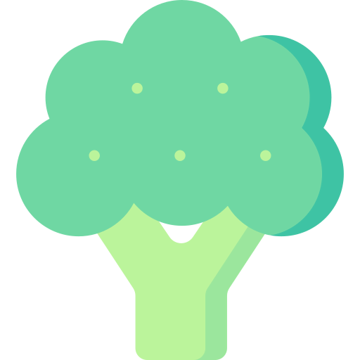 Broccoli 图标