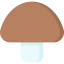 Mushroom Ikona 64x64