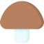 Mushroom ícono 64x64