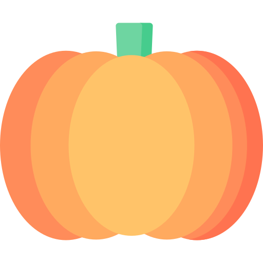 Pumpkin icône