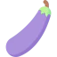 Eggplant Ikona 64x64