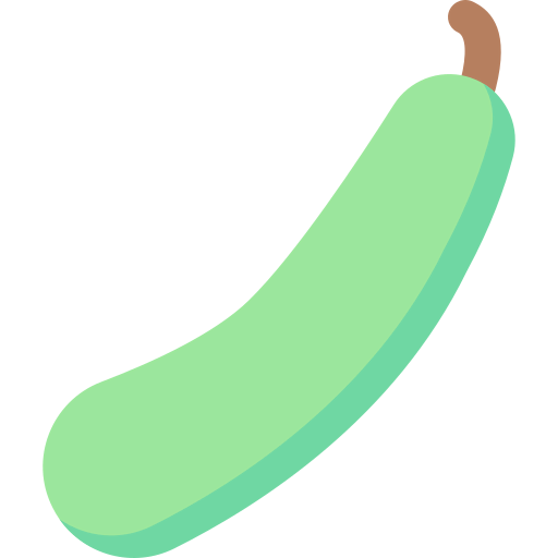 Cucumber 图标