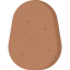 Potato icône 64x64