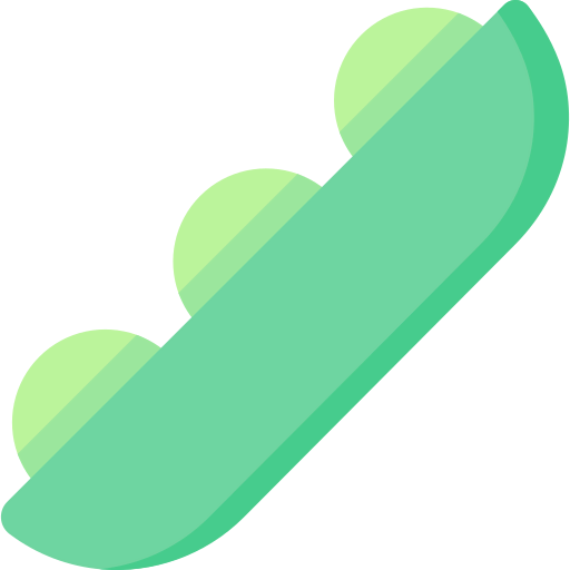 Peas Ikona