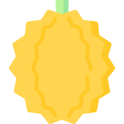 Durian 图标