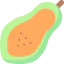 Papaya іконка 64x64