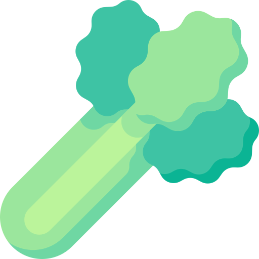Celery ícono