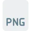 Png file Symbol 64x64