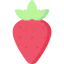 Strawberry Ikona 64x64