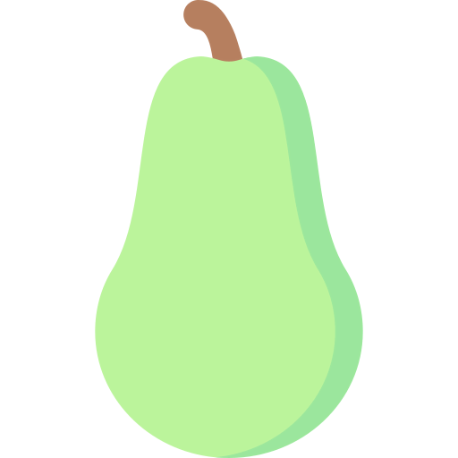Pear ícono