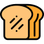 Bread Symbol 64x64