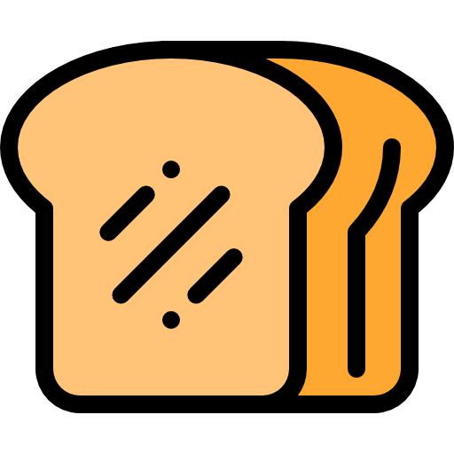 Bread icon