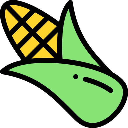 Corn icon