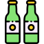 Beer bottle Symbol 64x64