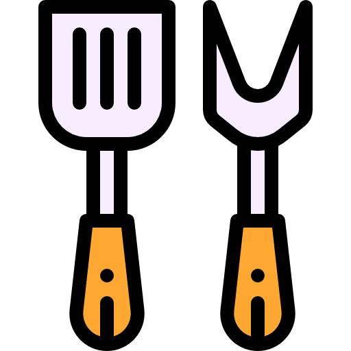 Spatula Symbol