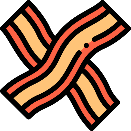 Bacon アイコン
