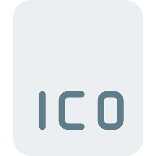 Ico file 상