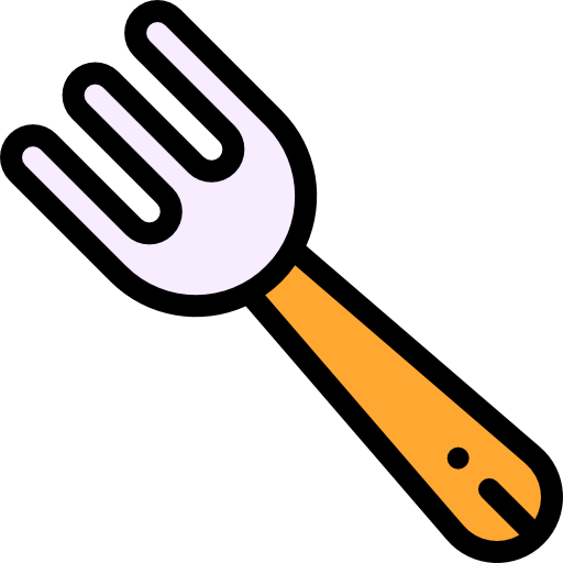 Fork アイコン