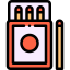 Matches icon 64x64