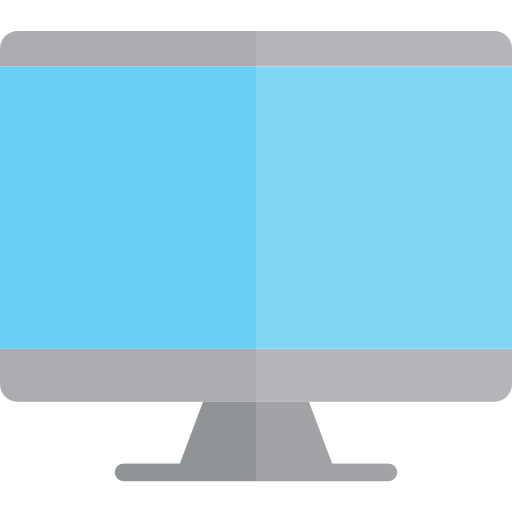 Computer icon