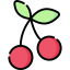 Cherries 图标 64x64