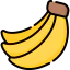 Banana 图标 64x64