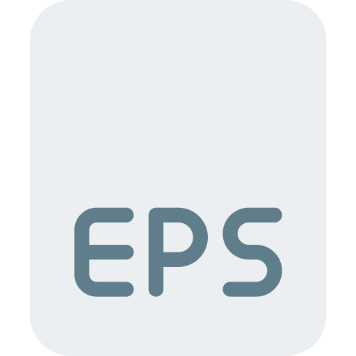 Eps file 상