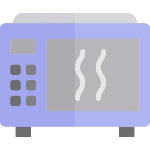 Microwave 图标