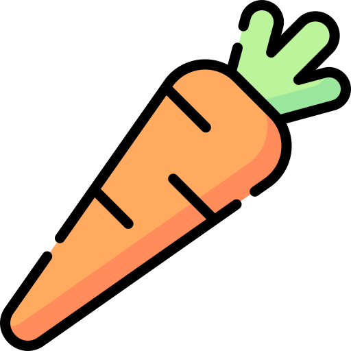 Carrot 图标