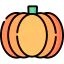 Pumpkin 图标 64x64