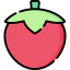 Tomato 图标 64x64
