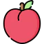 Peach 图标 64x64