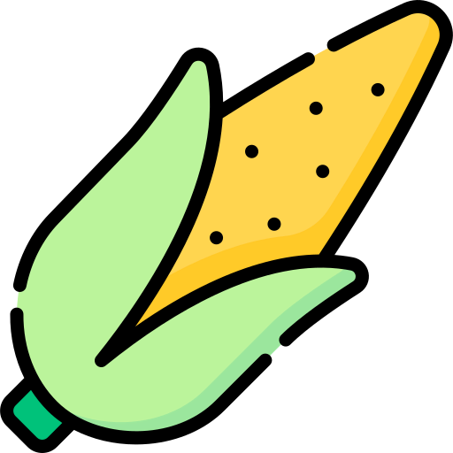 Corn icon