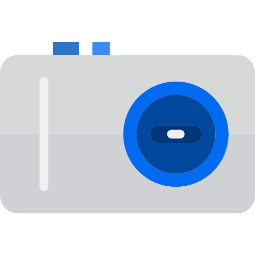 Camera icon