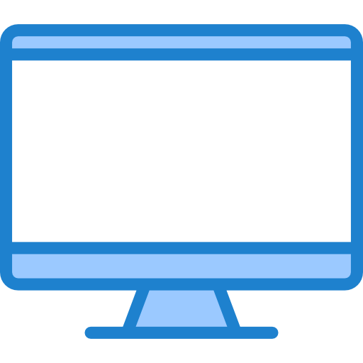 Computer icon