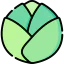 Cabbage 图标 64x64