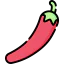 Chili pepper 图标 64x64