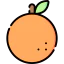 Orange 图标 64x64