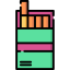 Cigarette icon 64x64