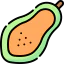 Papaya 图标 64x64