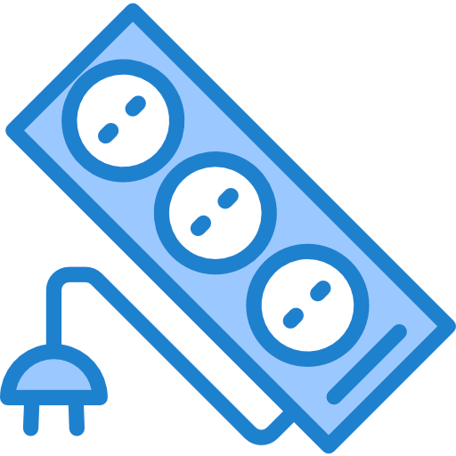 Circuit board icon